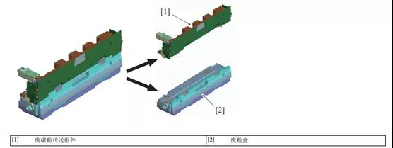 柯尼卡美能達C360i故障代碼C2204-柯尼卡美能達C360i廢粉盒.jpg