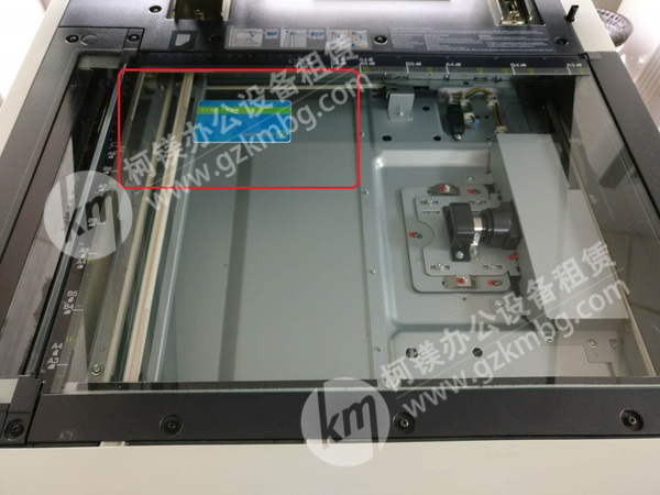 打印機怎么復印身份證正反面,廣州復印機租賃,廣州打印機出租