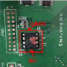 柯尼卡美能達Bizhub C221S/C221/C281震旦ADC223s/ADC223/ADC283常見故障，跳C4091故障代碼