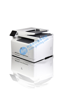 惠普M277dw-A4彩色一体机