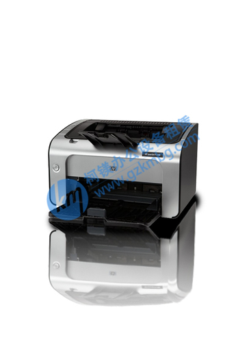 惠普P1108-A4黑白打印机