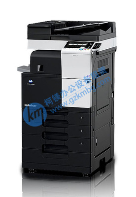 柯尼卡美能达287